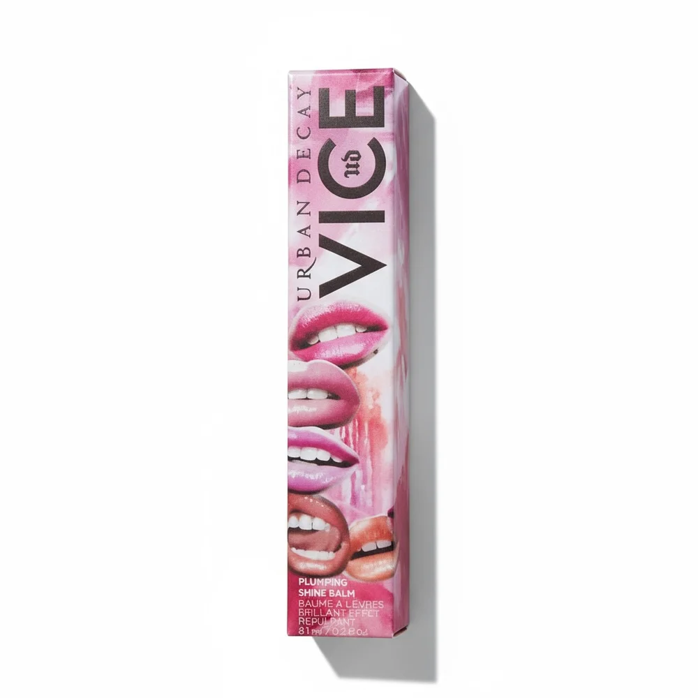 Urban Decay Vice Plumping Shine Balm “Name Drop”